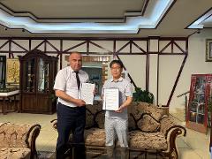 우즈베키스탄 RISHTON VOCATIONAL TECHNICAL SCHOOL(리슈턴직업기술학교)..jpg