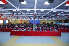 국제 고급 산업인재 협력 교류회 및 한·중 산학융합 프로젝트 출범식.jpg