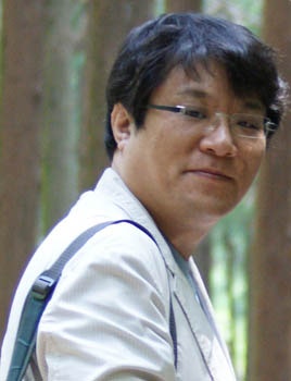 정용인프로필 이미지